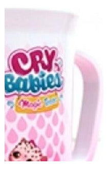 Cry Babies Official Licensed Cup and Plate Set 4