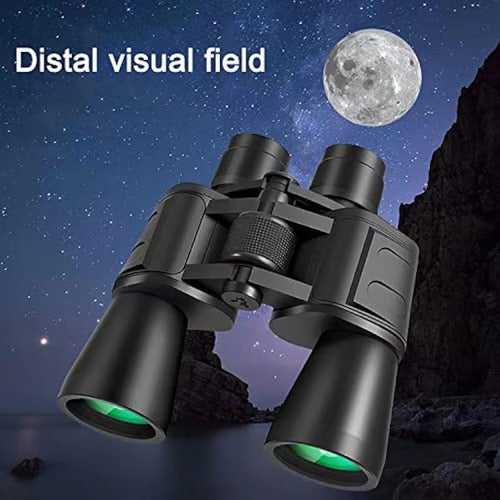 Ziyouhu 20 x 50 Power Binoculars 2