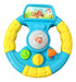 Baby Gus Interactive Baby Steering Wheel with Lights and Sound 4