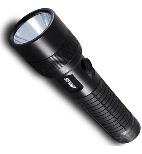 Spinit Linterna Spinit Cree Led Point Max 2D 350 Lumenes 0