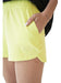 Aloud Women's Short - Weiss Lima 5