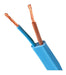 Flat Cable 2x1 mm² Standardized x35 Meters for Submersible Pump 1