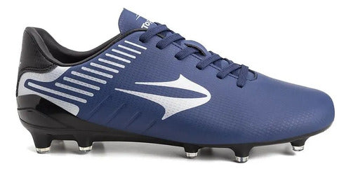 Topper Stingray II Mach 1 FG Soccer Boots - Free Shipping!!! 0