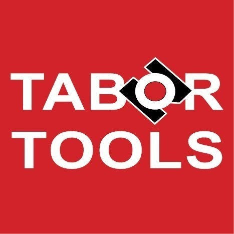 Tabor Tools B620 Hedge Shears for Trimming Edges, Boxwood, and Shrubs 6