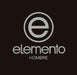 Pack of 6 Elemento Men's Socks Art. 912 Solid Color 2