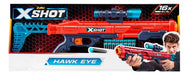 Zuru Xshot Hawk Eye Sniper Rifle Dart Gun 2