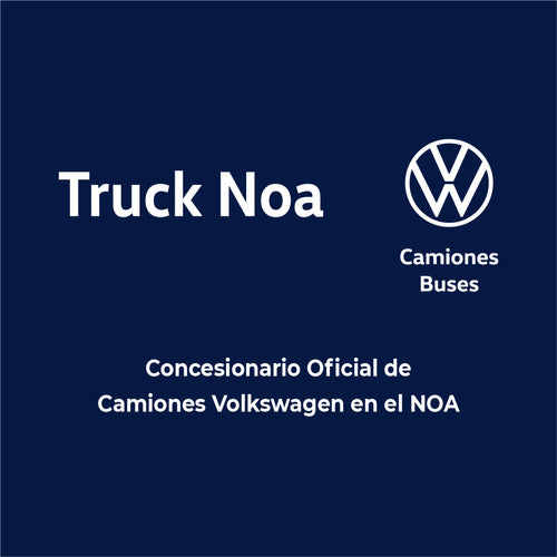 Volkswagen Camiones Y Buses Junta Motor Man Constellation 3