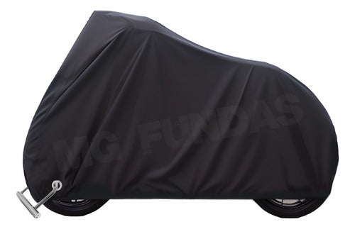 Waterproof Cover for Mondial LD 110cc RD 150cc HD 254 Motorcycle 69