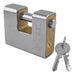 Grupo Avino 70mm Yale Key Lock !! Twin Pack 1