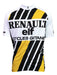Renault Elf Cycling Jersey Retro - Wholesale Only 0