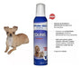 Ruminal Shampoo for Dogs and Cats Dry Foam with Scraper 265ml 2