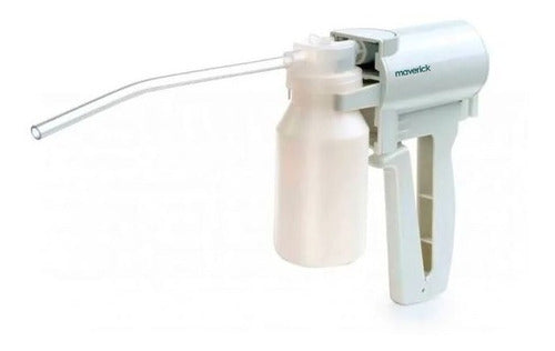 Maverick Manual Suction Aspirator 7E-D 0