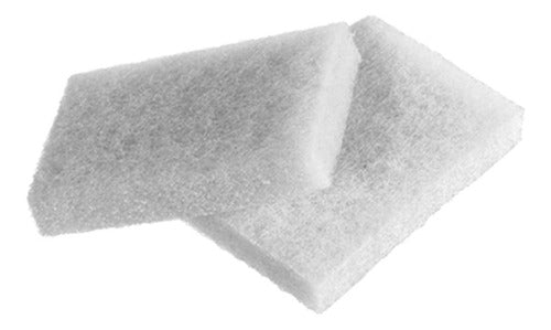 3M Scotch Brite Lightweight Cleaning Sponge, Nr 9030 1