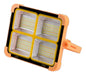 Reflector Led - Power Bank- Casa - Solar Emergencia Taller 0