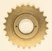 24-Tooth Single Speed Freewheel Standard Thread Bicycle Sprocket 1