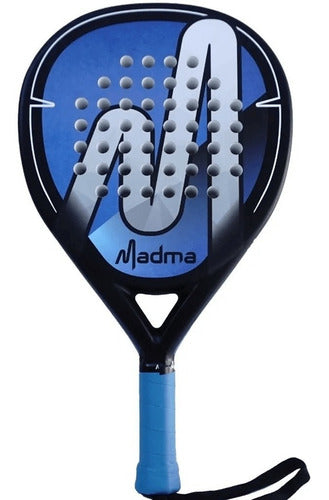 Madma Power Label Eva Soft Paddle 0