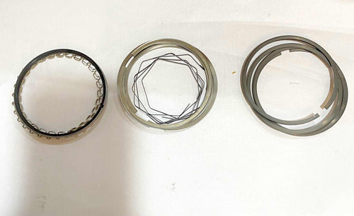 Aros Semihidraulicos Fiat 1.7 Diésel 0.40 3mm. 1