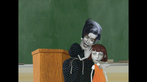 Angela Anaconda Serie Completa 6