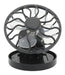 EXKARG Solar Fan for Cap 0