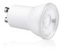 Tenaruz Pack of 10 Mini Dicroica LED 3 Watts GU10 220V - Warm 3000K 0