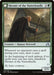 Magic The Gathering Hermit Of The Natterknolls Shadow Over Innistrad 0