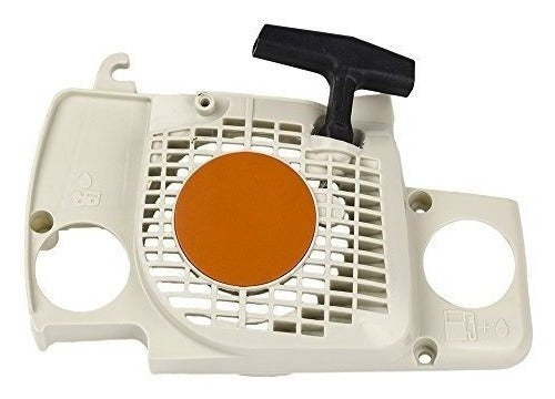 Hifrom TM Replace Recoil Starter Assembly for Stihl 0