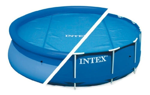 Intex Solar Thermal Pool Cover 366 cm 2