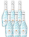 Salentein Espumante Doux Cuvee Dulce 750ml Caja X 6 2