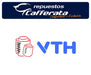 VTH Manchon Direccion Ford Sierra Taunus 74/89 - S/tornillos 1