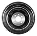 Volkswagen Crankshaft Pulley Gol AB9 2