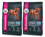 Eukanuba Adult Large Breed Pack 2 Bags X 3 Kg (6 Kg) 0