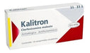 Kalitron® Simple X 10 Comprimidos 0