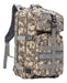 Electroimporta Waterproof Reinforced Military Tactical Backpack 0