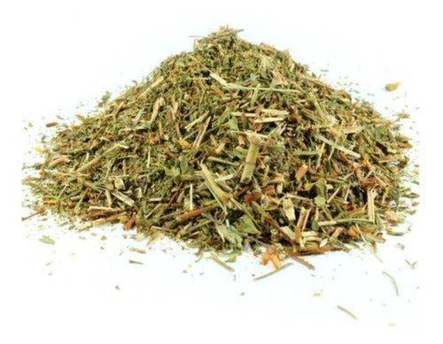 Incayuyo Medicinal Herb 1 Kg 0
