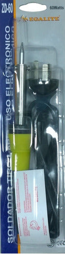 Megalite Soldering Iron 30 Watts 2