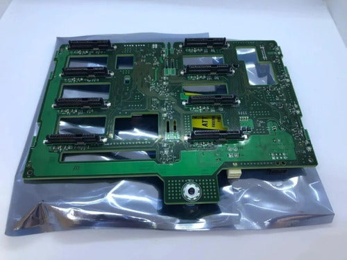 Backplane Dell Poweredge T440 T640 - 0101f2v00-000-g 5