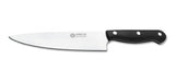 Cuchillo De Cocina Boker Gourmet Chef Hoja 17.5 Cm Inox Pom 0