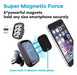 Ultra Pro Magnetic Car Phone Holder Air Vent Mount, the Best!! 7