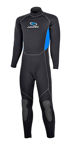 Traje Neopreno Surf Aropec Hombre M - -sdshop 0