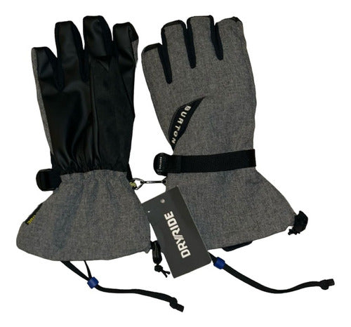 Burton Snowboard Gloves 0