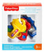 Fisher Price Llavero De Actividades Para Bebes 0