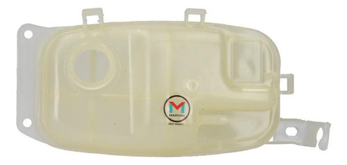 Florio Water Reservoir for Fiat Tempra 1988-1992 1997 Without Sensor F 1