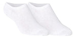 Stone Invisible Cotton Socks Pack of 2 Pairs 1