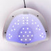 City Girl 54W Manicure UV LED Nail Lamp Oven 1