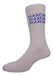 Elemento Half Crew Socks Pack of 6 for Men and Women 7