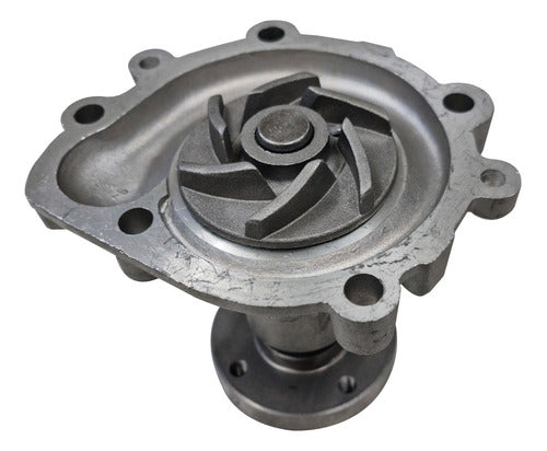 Dolz Water Pump VW 1500 1