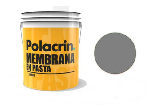 Polacrin Membrane Paste 4kg 5