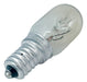 France Halogen Refrigerator Bulb 15W 220/240V Round 6