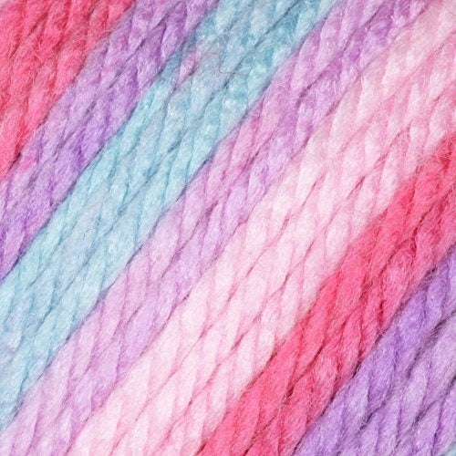 Caron Simply Soft Yarn (4) Medium Weight 100% Acrylic 0