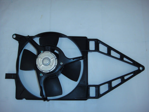 Chevrolet Electroventilador Motor CH Corsa 1.0/1.4/1.6 S/AIRE 94/2012 0